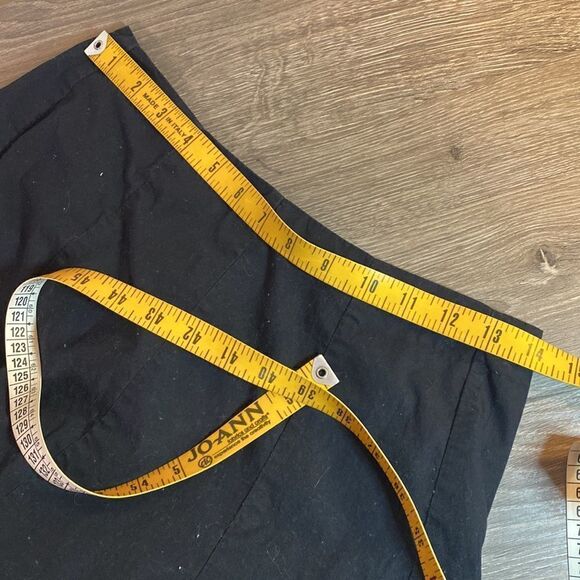 Floral Embroidered Full Skirt - Picture 5 of 5